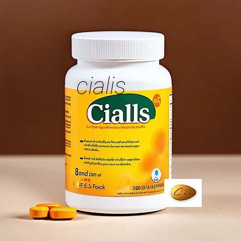 Donde comprar cialis generico